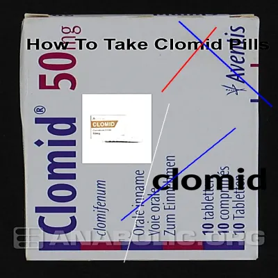 Pharmacie clomid